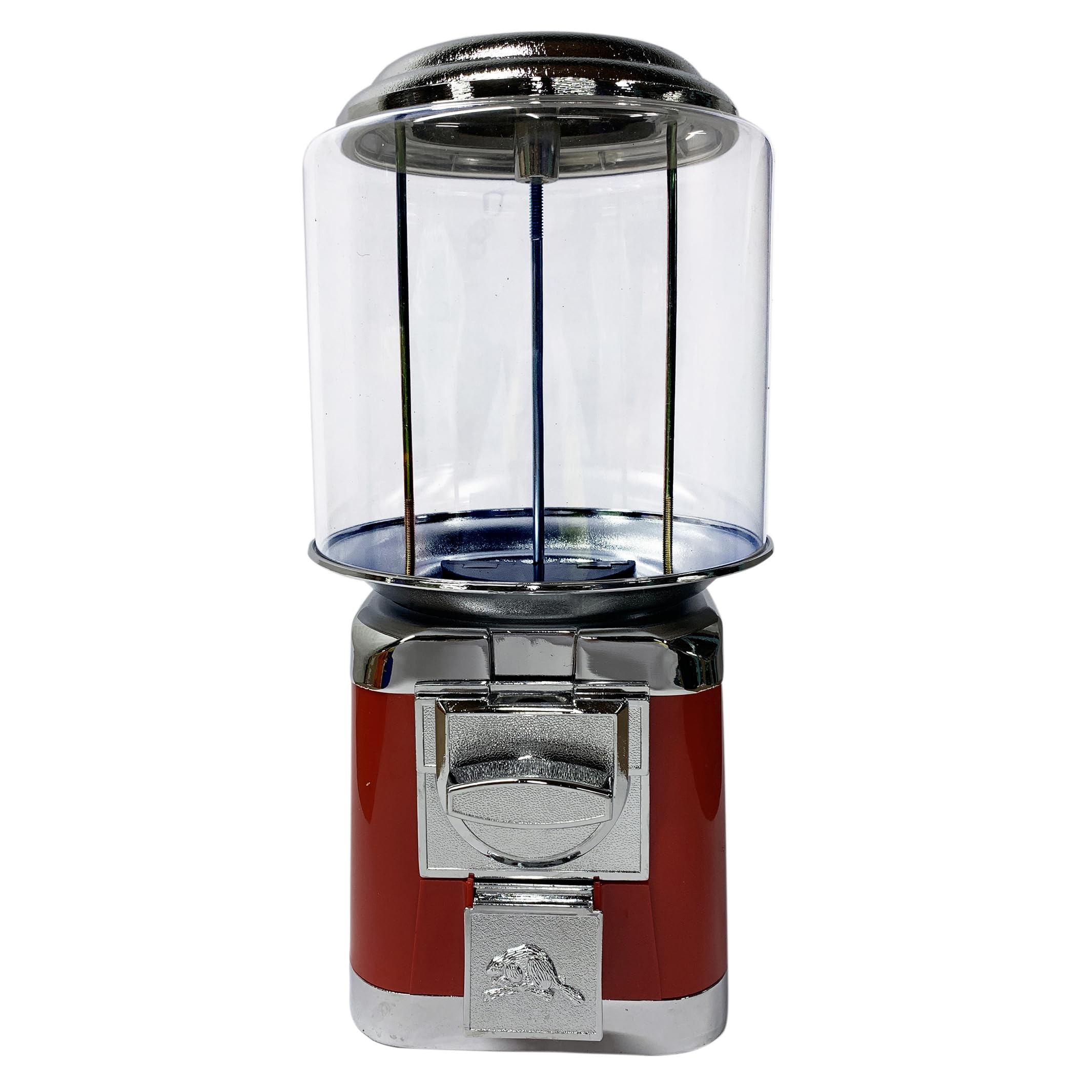Classic Beaver Gumball Machine : Amazon.ca: Industrial & Scientific